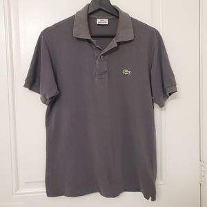 Lacoste Polo